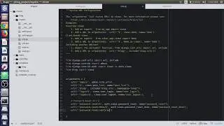 Learn Django - The Easy Way | Password Reset View | Tutorial - 25