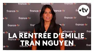 Le magazine "En société" : avec Emilie Tran Nguyen
