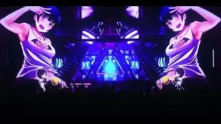 Nightcore - Ecstasy (Air Project Remix) [Mirami]