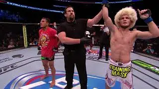 UFC - Habib Nurmagomedov - Edit