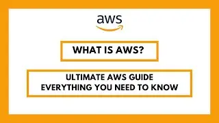 what is AWS and How it works Hindi/Urdu