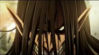 Eren's Warhammer Titan vs Armored & Jaw Titan OST | Zeek's Plan Part 2 | Attack on Titan S04E17