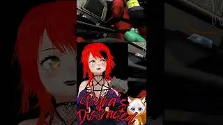 Surprise Fishy!   #vtuber