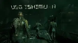 Dead Space Remake - Parte 1 - Cap.1