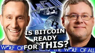 Is Bitcoin Ready For THIS? Jeff Garzik Reveals A Game-Changing Revolution!