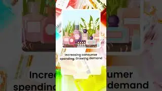 #shorts Fragrance Market: Projected Growth to USD 18.80 Billion by 2030