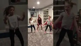 Sister Neighbors