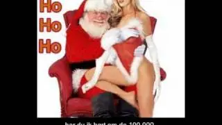 rapspot julekalender 2. december - Egon Olsen!