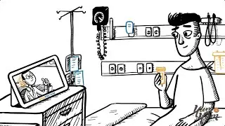 MedVector 03 | Explainer Video by Yum Yum Videos
