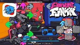 FNF Vs Kapi v2 Mod Android