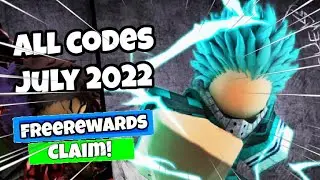 ALL NEW *SECRET* CODES in BOKU NO ROBLOX CODES! (Roblox Boku No Roblox Codes)