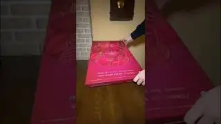 luxury адвент календарь