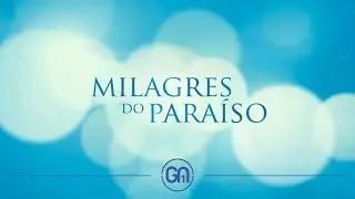 Pré-estreia do filme "MILAGRES DO PARAÍSO"