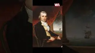 #shorts James  Earl  Paintings | WAA