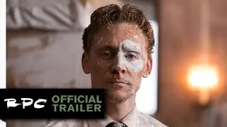 High-Rise [2015] Official Trailer