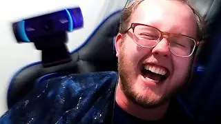 The Broken Microphone