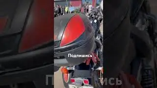 Открытие мото сезона часть 4 #moto #мотосезон2024