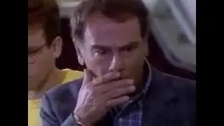 Лангольеры (1995) Трейлер