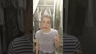 Делаем разбор гардероба самостоятельно