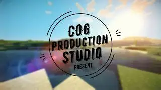 COG ft. R1BDY - Дуб (Клип Minecraft)