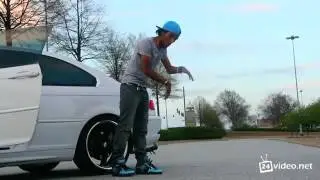 prosto nerealno tantsuet dubstep