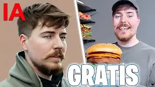 🎨 Crear IMÁGENES con tu CARA [ GRATIS ] 😎 Gracias a la INTELIGENCIA ARTIFICIAL Usitility1