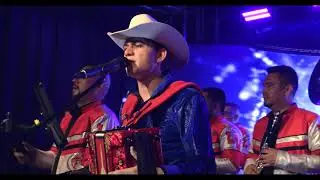 Nachito Hernandez - El Poderoso en vivo desde Prajin Parlay StudioZ