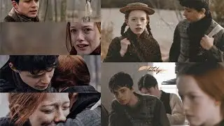 Энн и Гилберт | anne & gilbert - люби меня,прошу