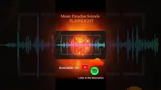 FLASHLIGHT - New Chill EDM track 