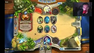 HearthStone Beta Cup #1 ESL Spain