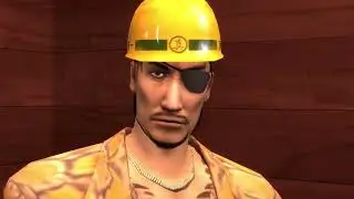 PS2 Majima | My Honest Reaction