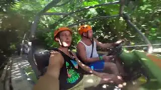 Mexico - Cancun - Go Pro - 1080p - part 2