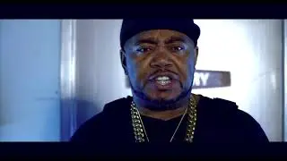 Twista - Glock (Official Music Video)