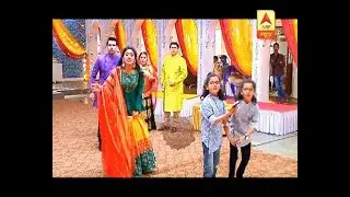 Yeh Rishta Kya Kehlata Hai: Shocking! Kirti slips from stairs