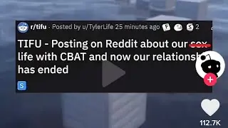 They found out about the song! 