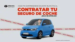 Mani te sorprenderá