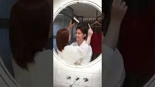 Bangun pagi ada isteri! Dini Schatzmann syukur ada ‘partner’ kongsi perasaan