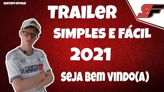 Trailer do canal Simples e Fácil seja bem vindo(a)