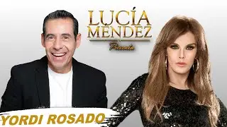 Yordi Rosado Comparte Sus Momentos Más Difíciles y Conmovedores #AdalRamones #YordiRosado #OtroRollo