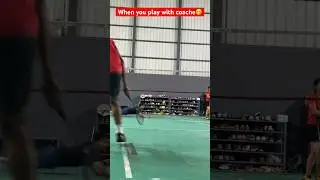 #badminton