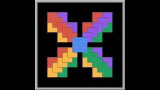 Tromino Tiling 01