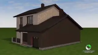 Фасадные панели 