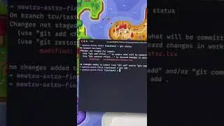 This git feature makes you feel like a smarter programmer 👀 