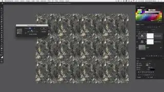 Cómo crear una textura con Photoshop