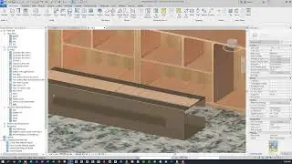 What's New in Revit 2023   Work Plane Enhancements