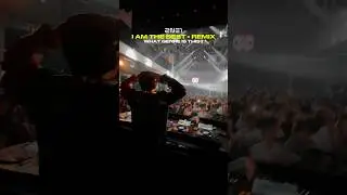 2NE1 - Am The Best hard remix just dropped 💃🏻 wyd when you hear this at the rave?