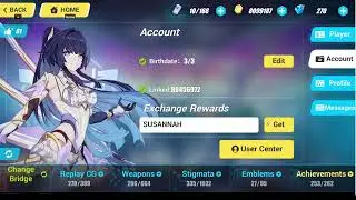 Honkai Impact 3rd Redeem Code (April 20th, 2023)