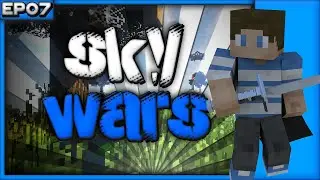 [SpainPvP]SkyWars #001l Новый рендерl