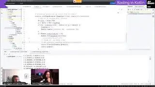 Koding in Kotlin: libktx. Part 2