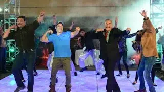 CID BTS | CID Bloopers | Sin Bleedhunt